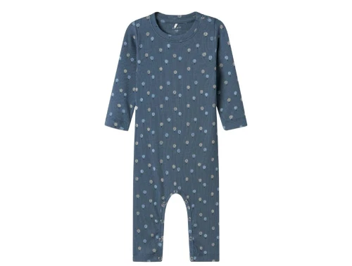 Name It china blue luftballoner heldragt